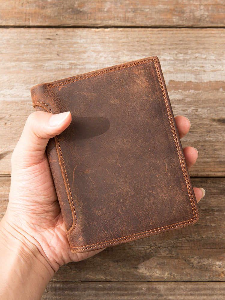 8-Mile Micro – Coin Pouch