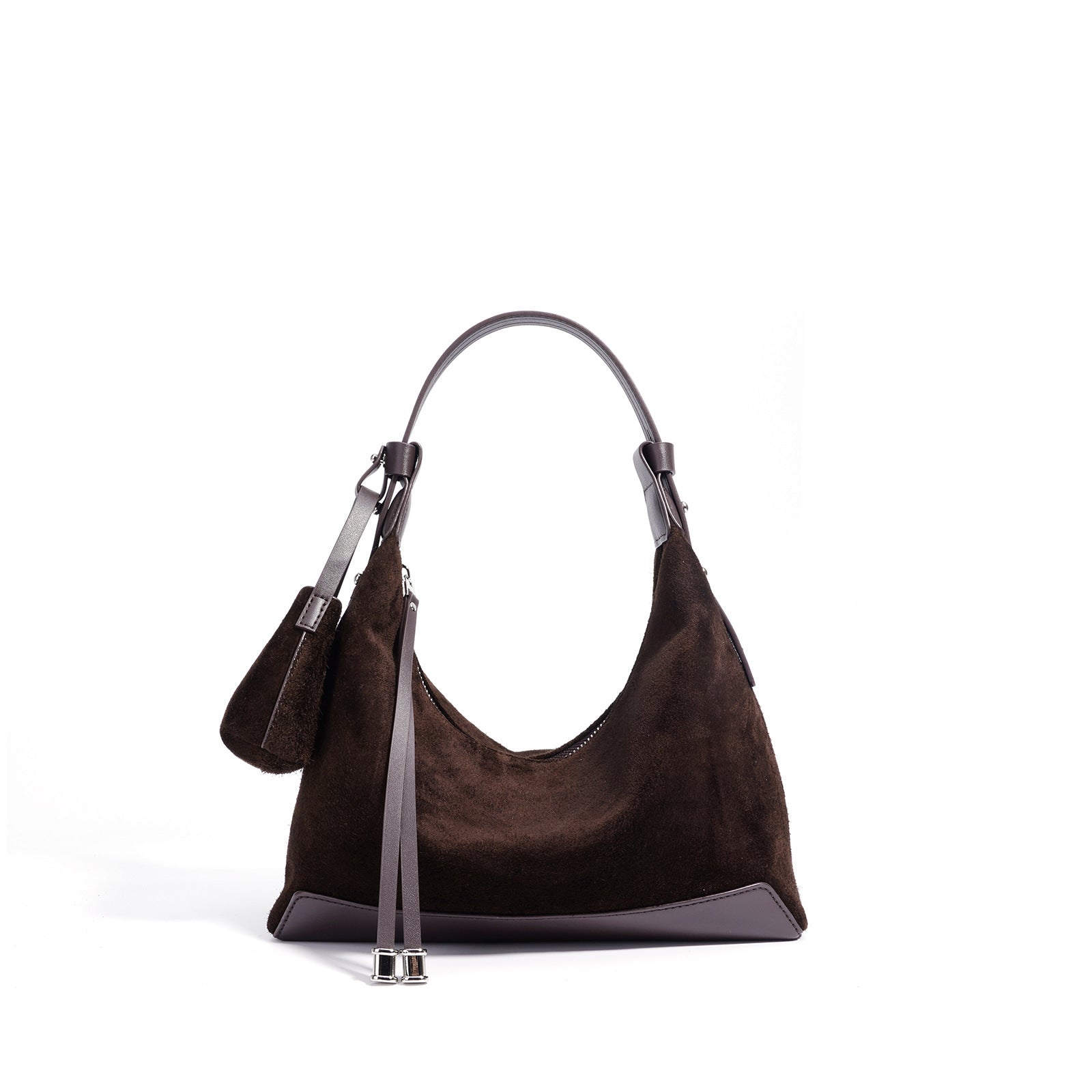 The Serena City-Stroll Shoulder Bag