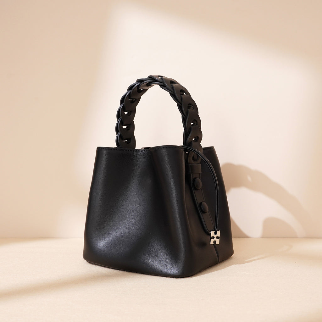 The NDA Mini Bucket Bag