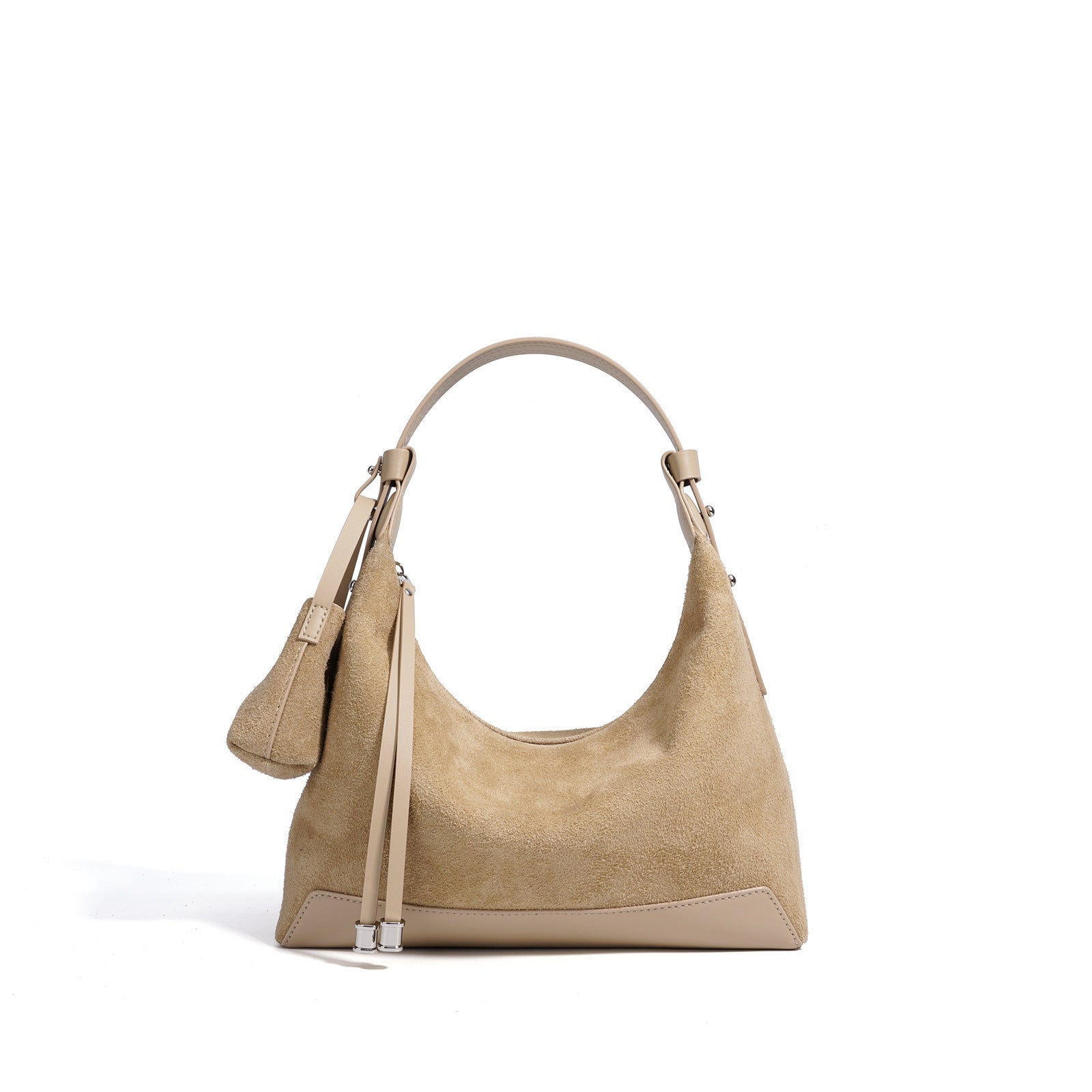 The Serena City-Stroll Shoulder Bag