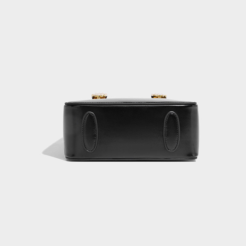 XO Luxe – Mini Square Bag