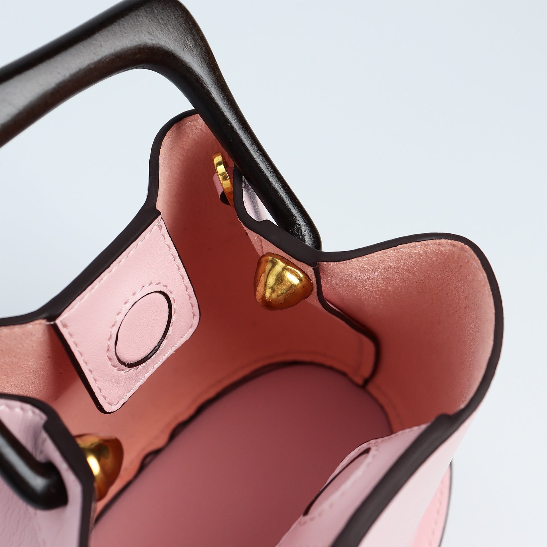 Future Nostalgia Bucket Bag