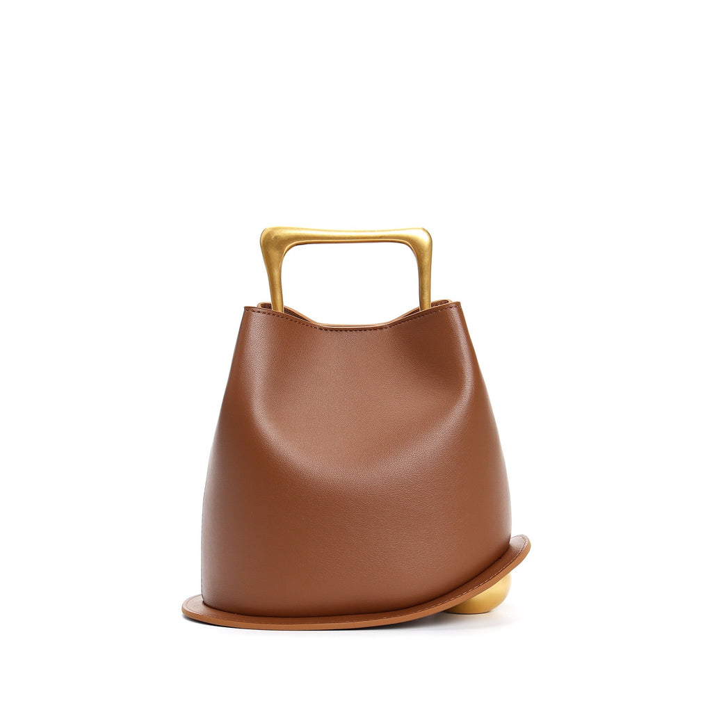 Future Nostalgia Bucket Bag