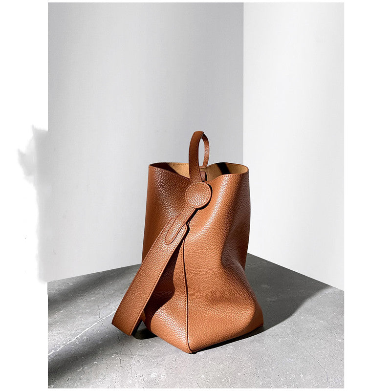 The Wheeler Investigative Shoulder Bag