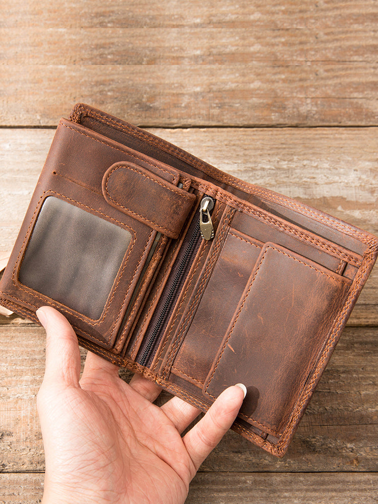 8-Mile Micro – Coin Pouch