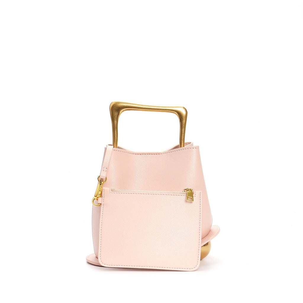 Future Nostalgia Bucket Bag