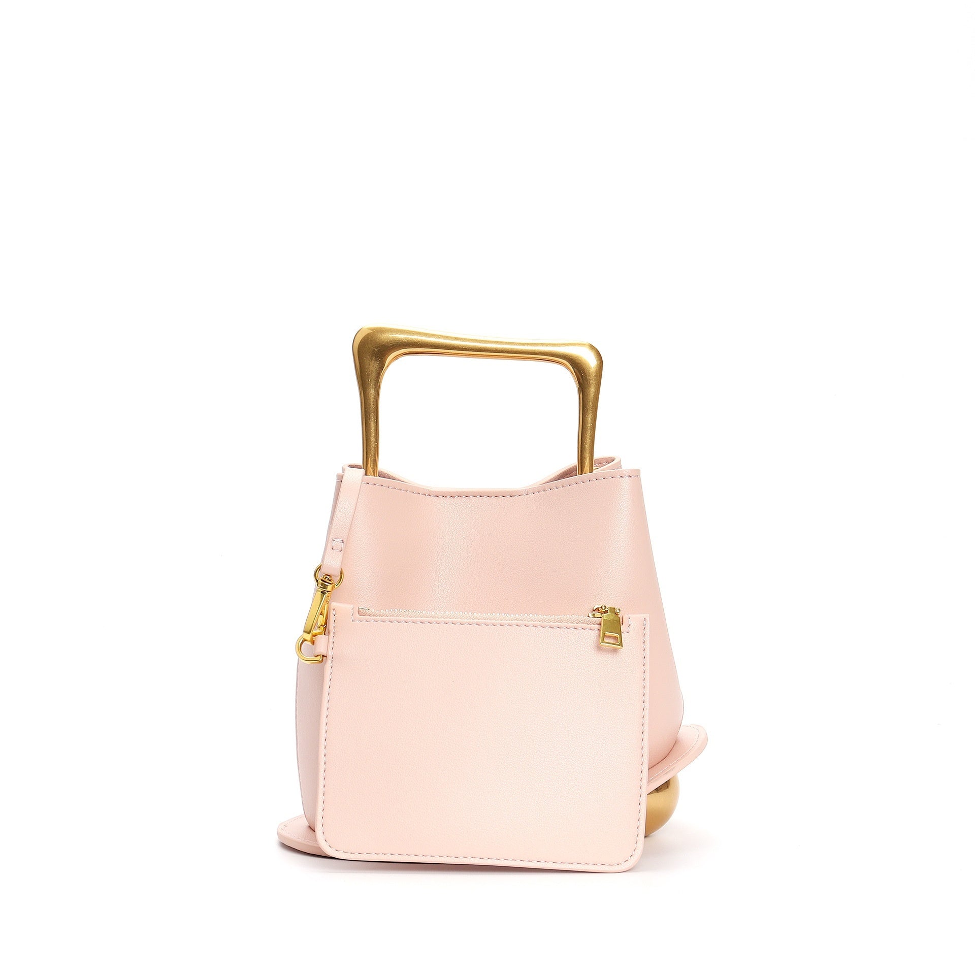 Future Nostalgia Bucket Bag