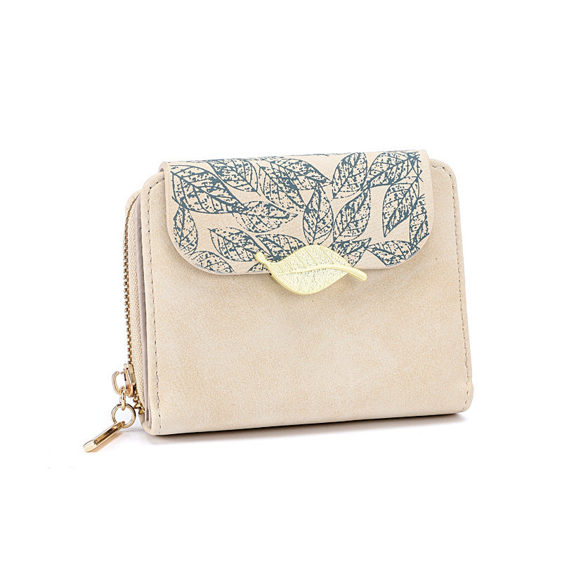 Ivy Lane – Short Wallet
