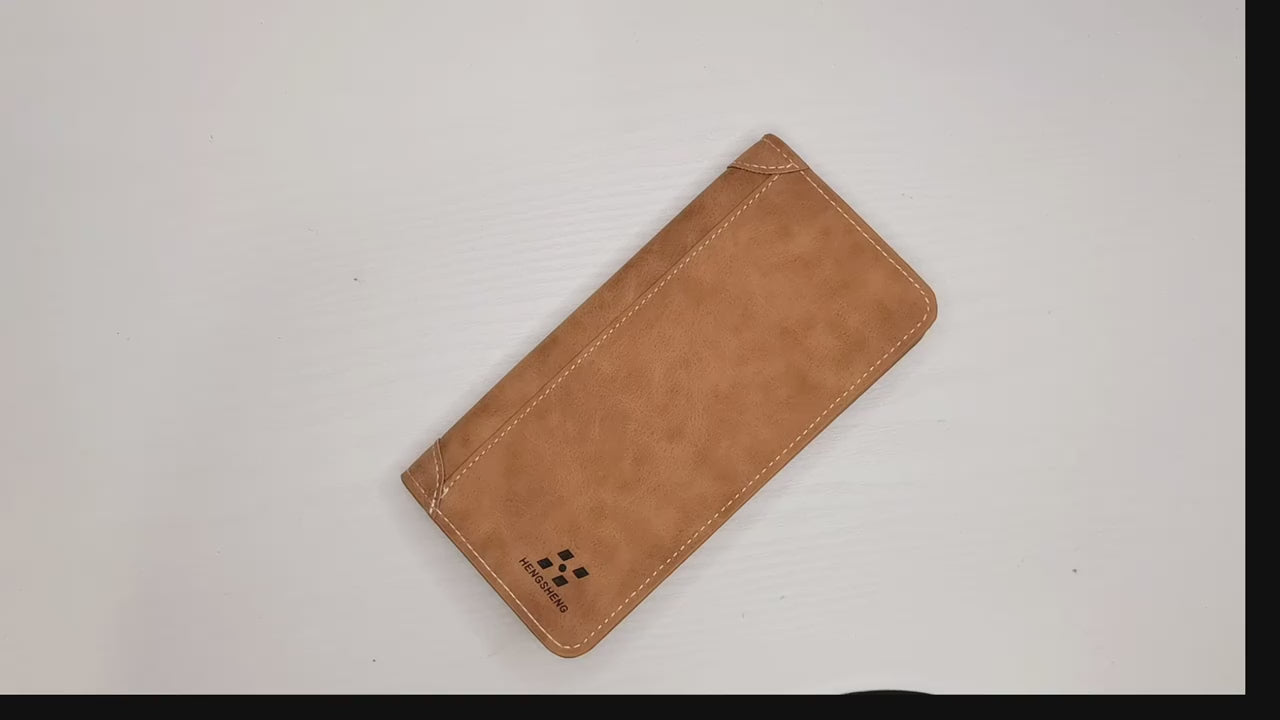 After Hours Drive – Long Wallet
